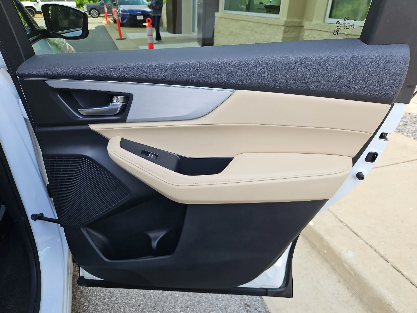 Used 2023  Acura 3.5L image 68