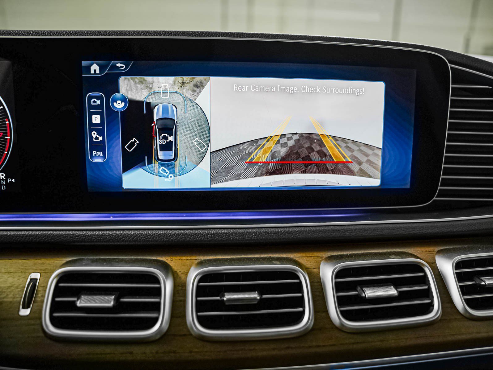Certified Used 2025 Black Mercedes-Benz GLE 350 image 20