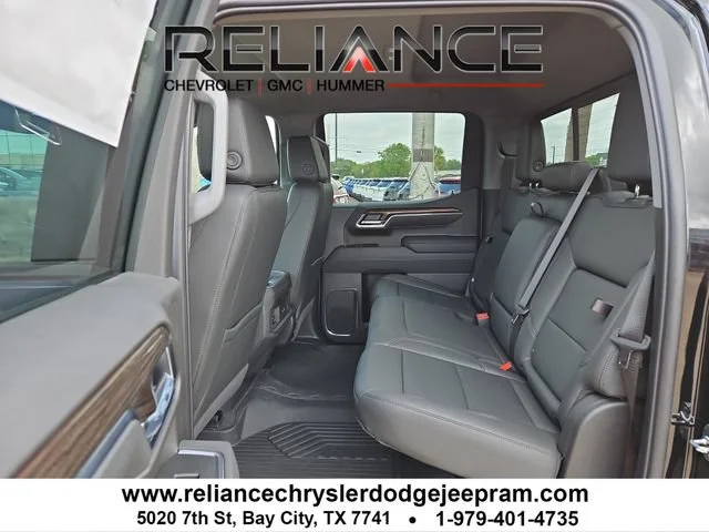 2026 Chevrolet Silverado 1500 LT Trail Boss - Photo 11