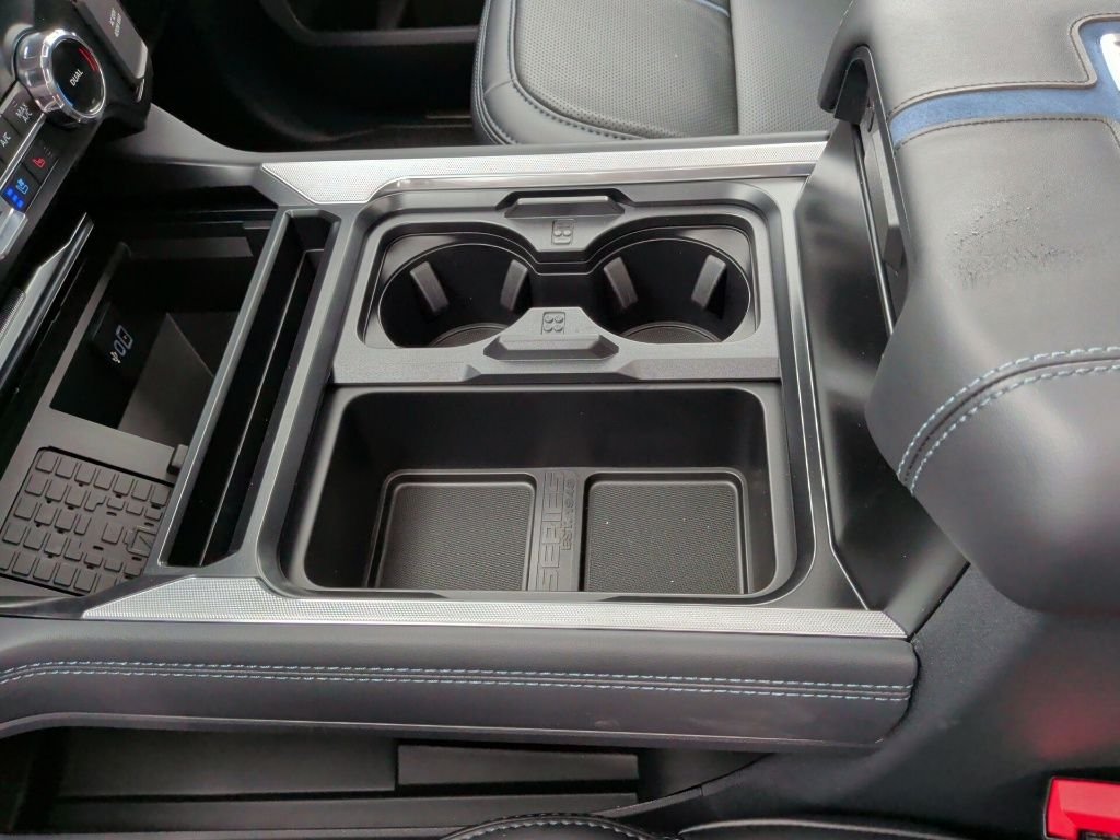 New 2026 Avalanche Ford F-250® Platinum® image 36
