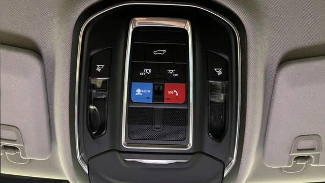 Used 2023 Gray Metallic Jeep Limited image 32
