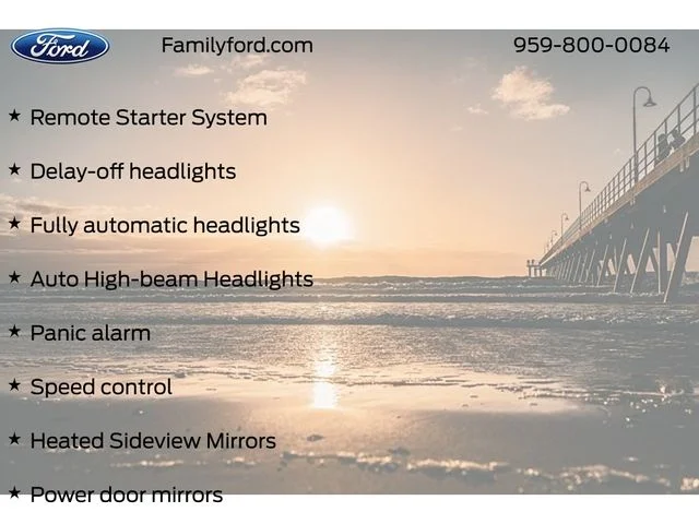 2026 Ford Escape Active - Photo 26