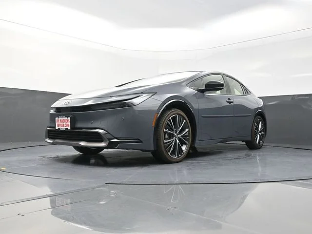Used 2026 Gray Toyota XLE image 32