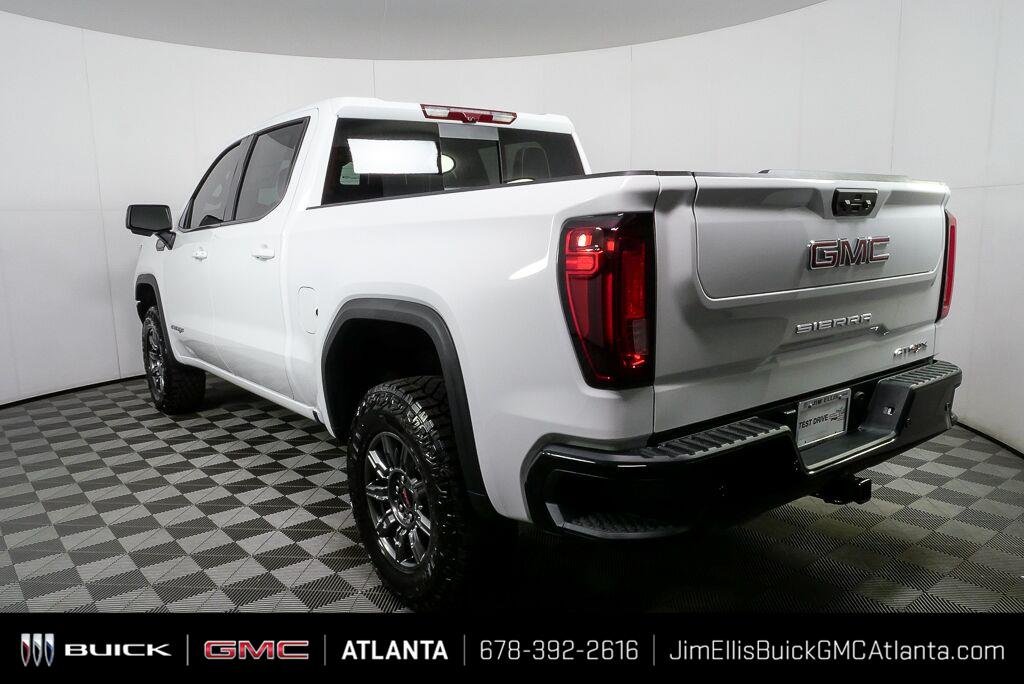 2026 GMC Sierra 1500 AT4X - Photo 29