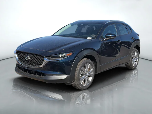 2026 Mazda CX-30 2.5 S Premium AWD