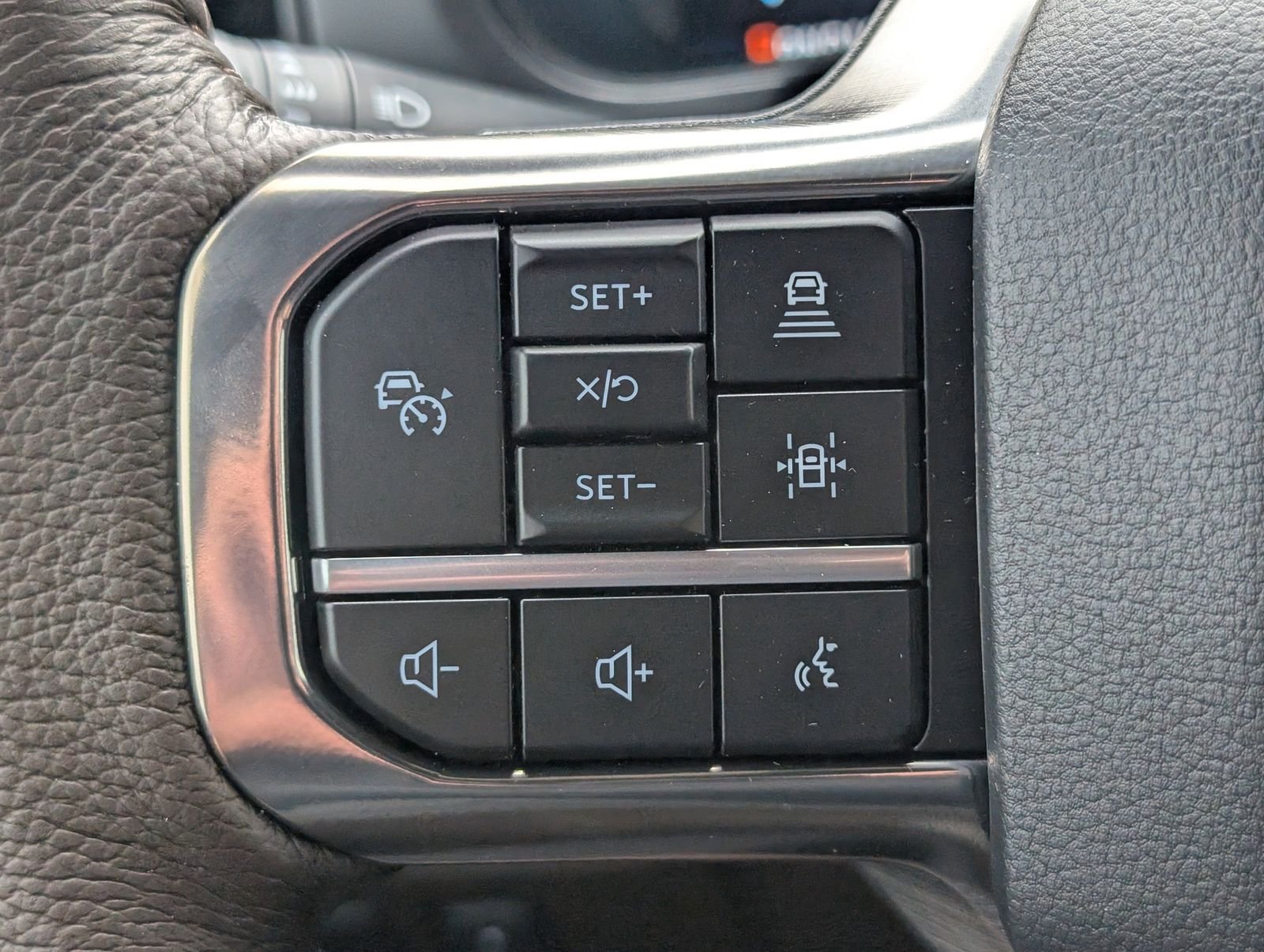New 2026 Star White Metallic Tri-Coat Ford King Ranch image 28