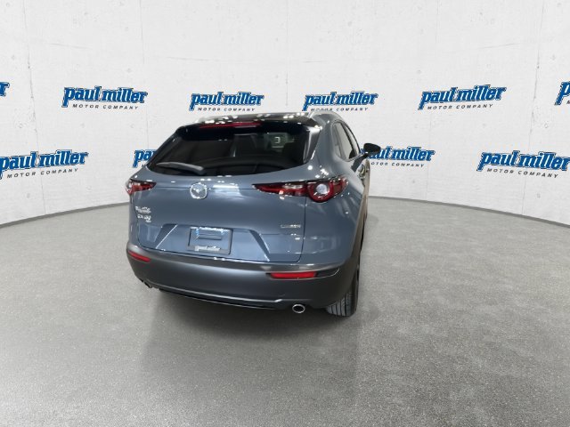New 2026 Polymetal Gray Metallic Mazda 2.5 S Carbon Edition AWD image 10