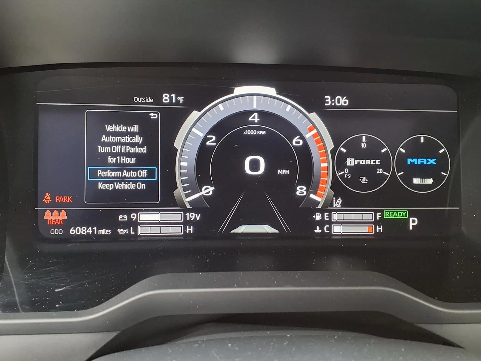 Used 2023 Silver Toyota Limited image 15