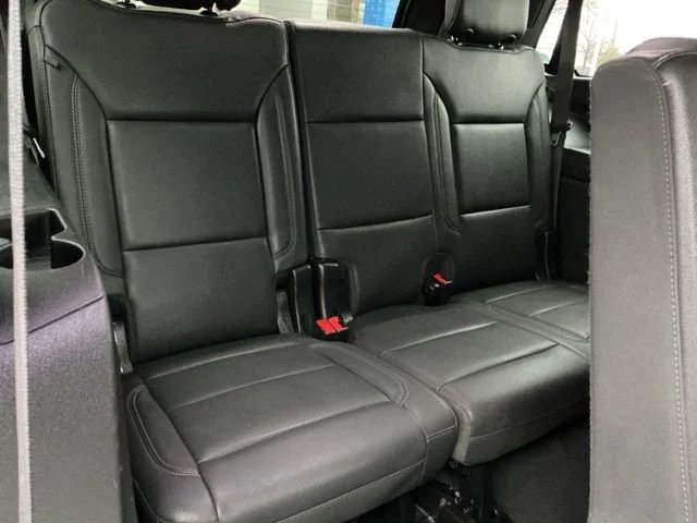 2024 Chevrolet Tahoe LT - Photo 18
