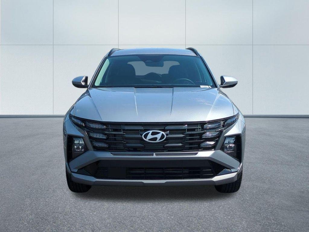 New 2026 Silver Hyundai SEL Plus FWD image 2