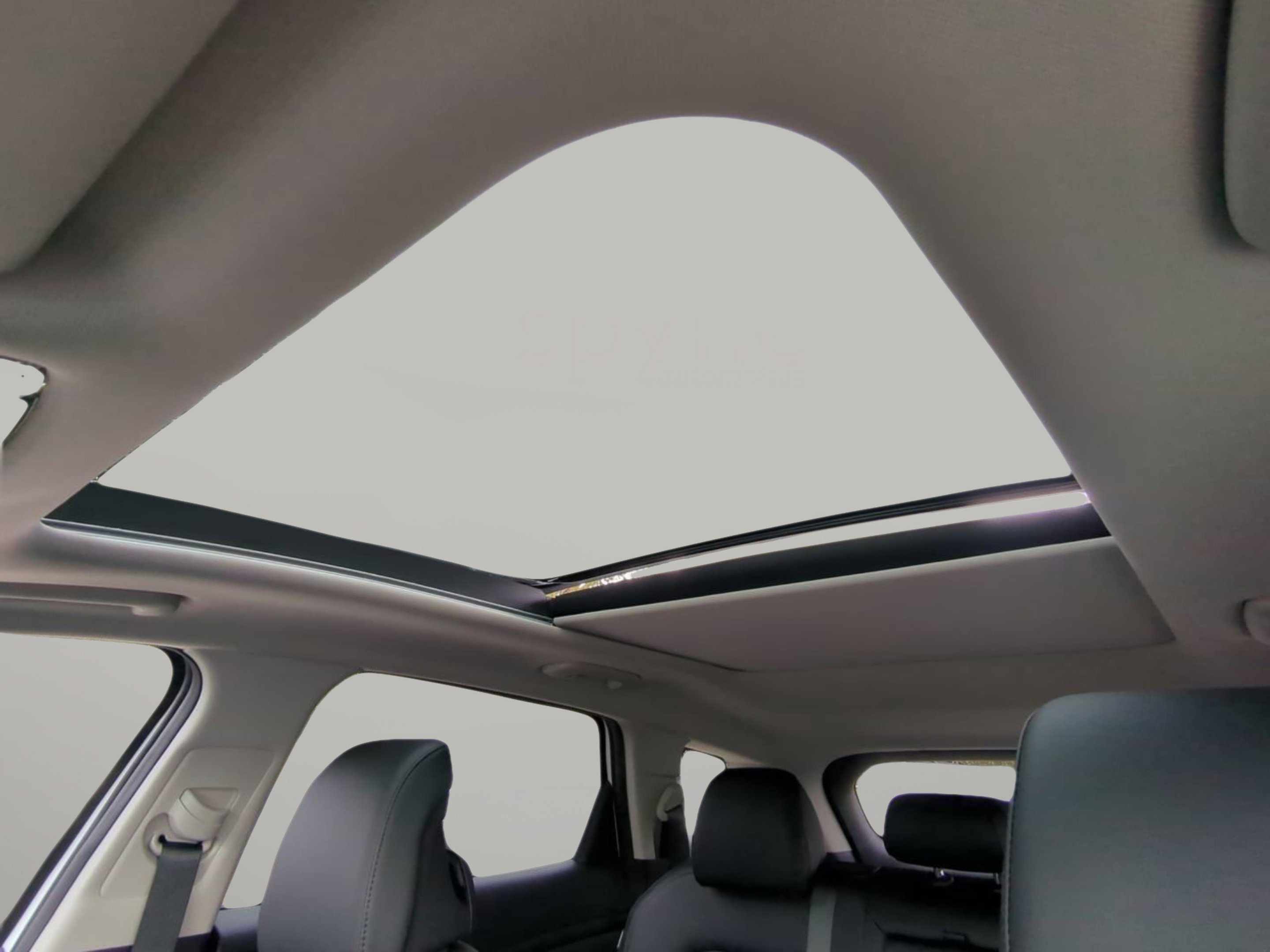 New 2026 Glacial White Pearl Kia EX image 24