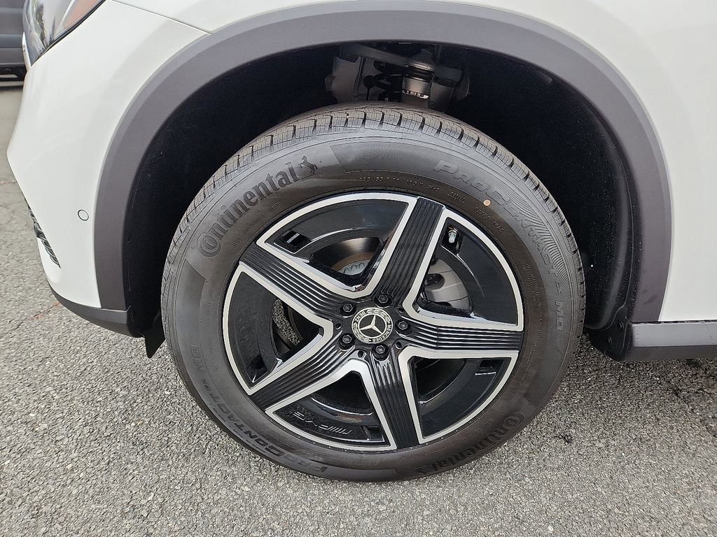 2026 Mercedes-Benz GLC Base - Photo 20