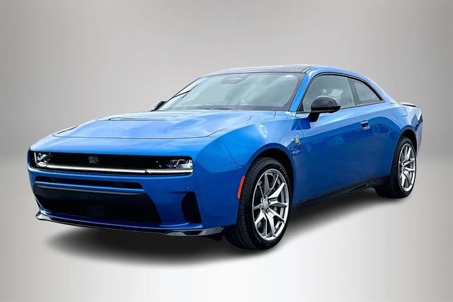New 2026 Dodge Charger R/T Scat Pack 2D Coupe