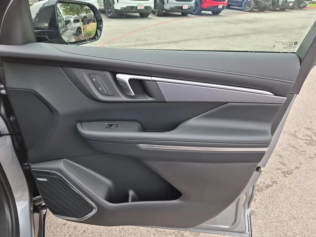 2026 Buick Enclave Sport Touring - Photo 39