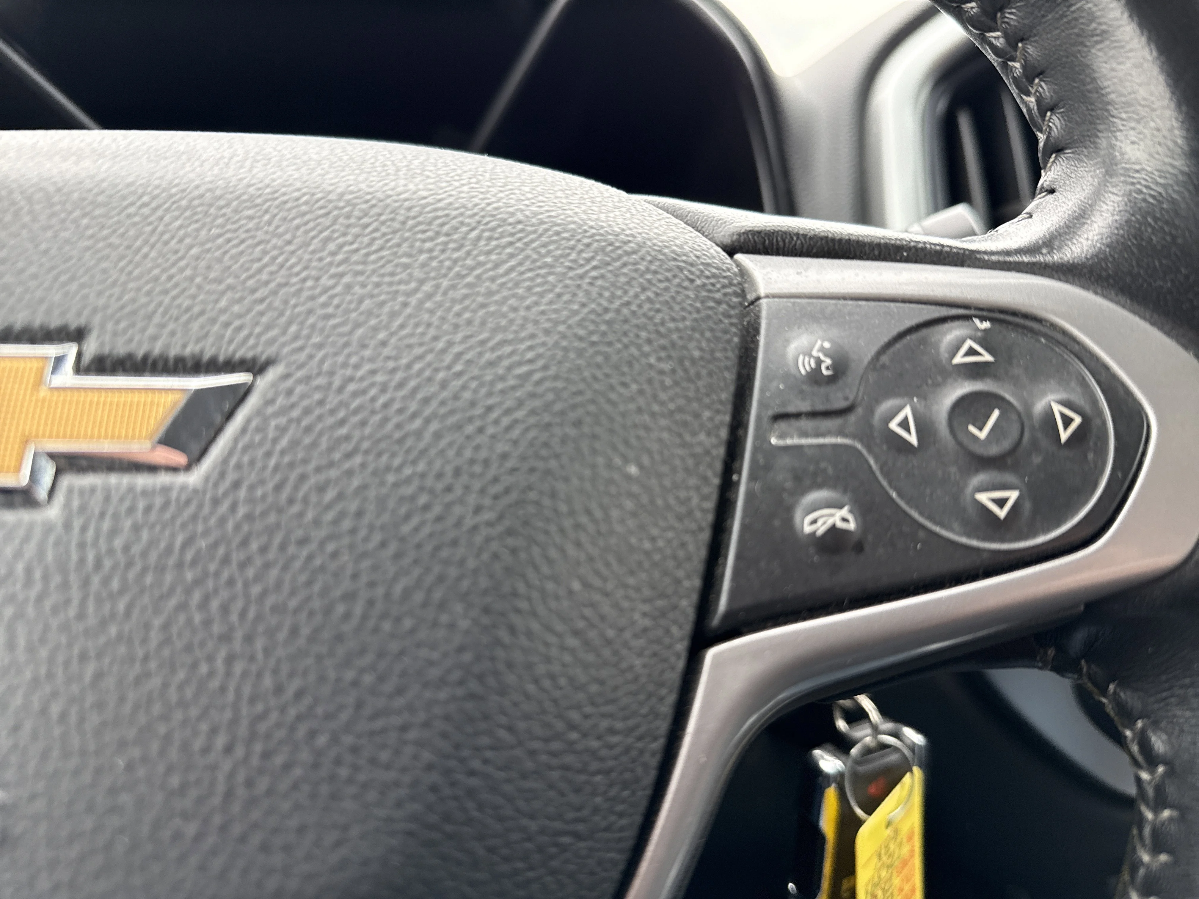 Used 2021 Black Chevrolet 4WD ZR2 image 19