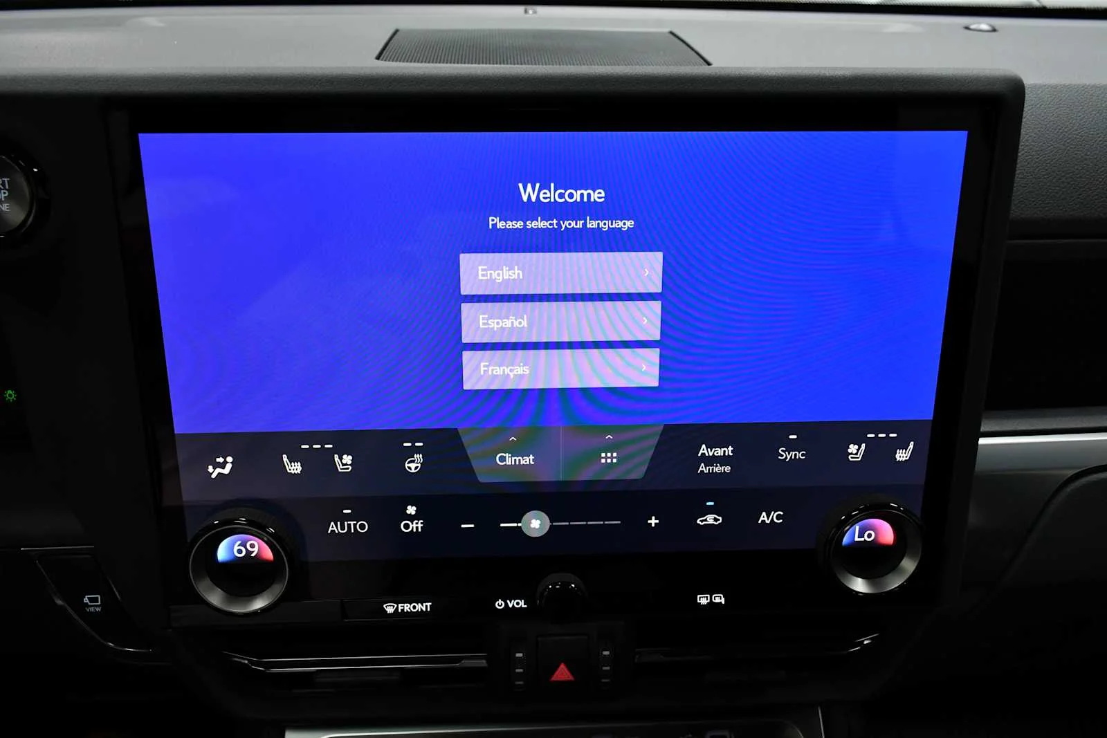 Certified Used 2026 CAVIAR Lexus Premium+ image 18