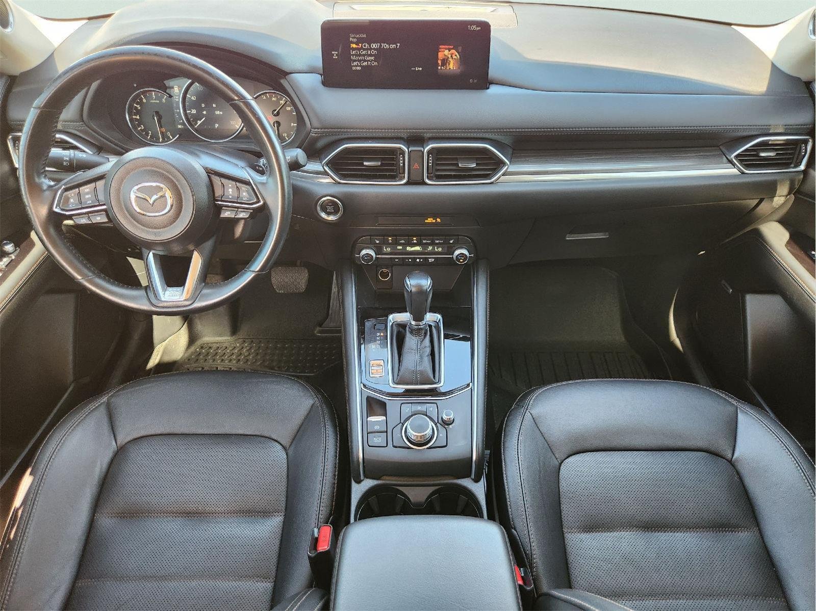 2022 Mazda CX-5 photo 25 of 31