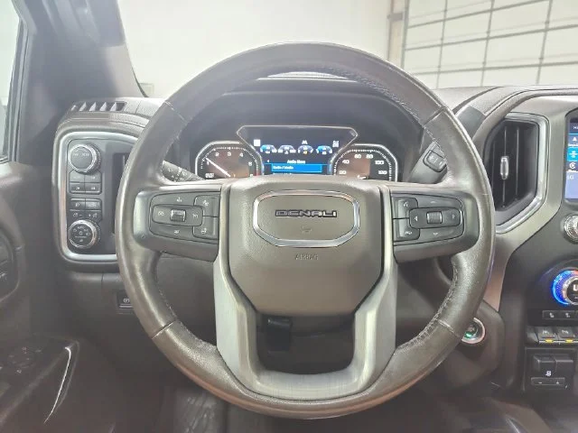 2021 GMC Sierra 1500 Denali Denali - Photo 23
