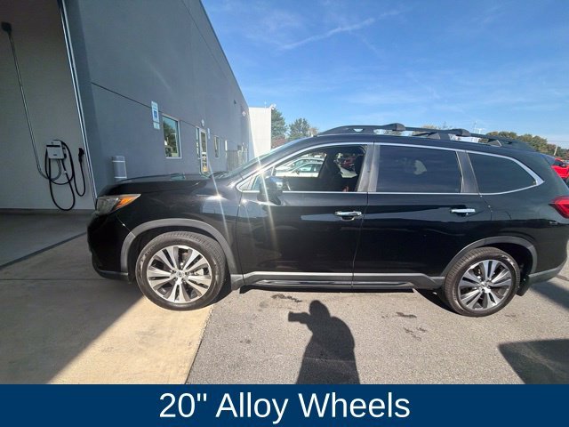 Used 2019 Black Subaru Touring image 28
