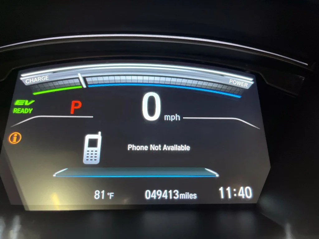 2022 Honda CR-V Touring - Photo 57