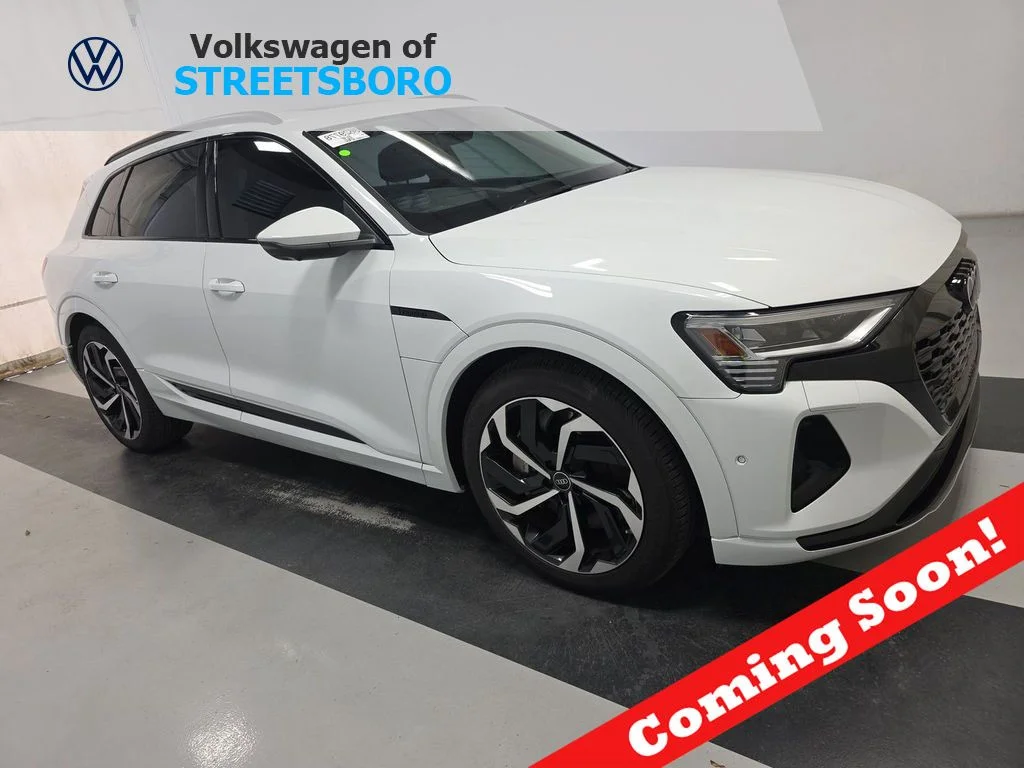 2024 Audi Q8 e-tron 55 114 kWh Prestige quattro's photo