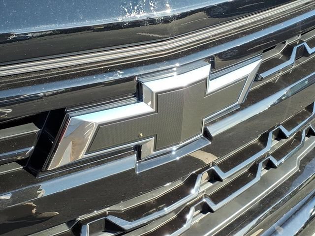New 2026 Black Chevrolet RST image 21