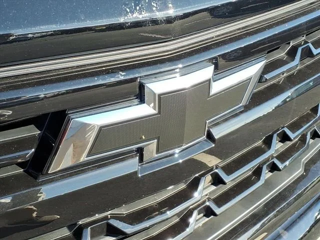 New 2026 Black Chevrolet RST image 21