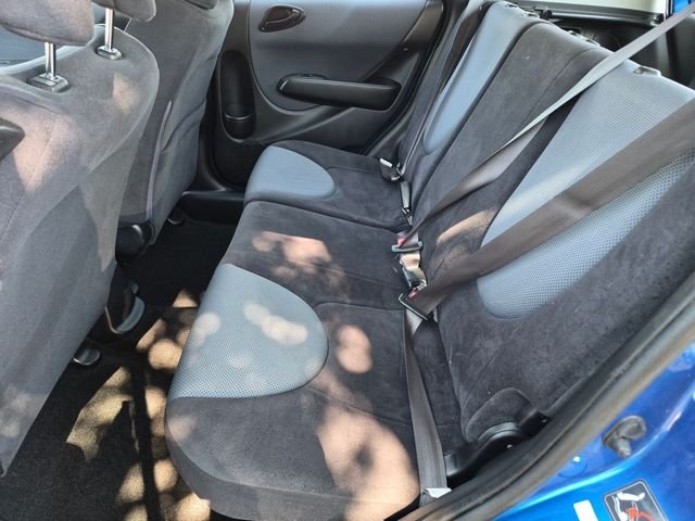 2007 Honda Fit Sport - Photo 17