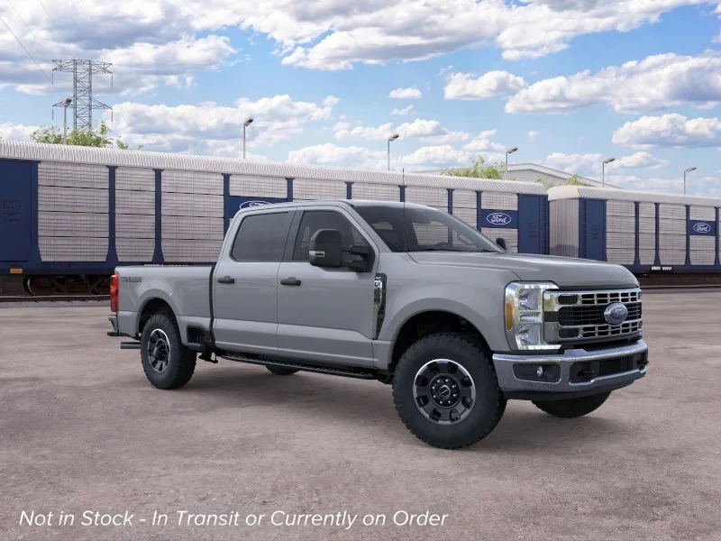 New 2026 Avalanche Ford F-250® XLT image 7