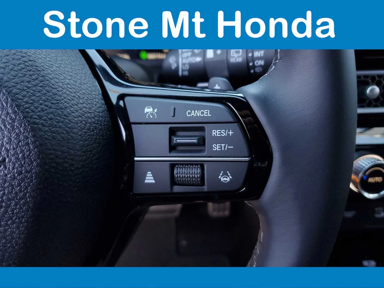 New 2026 Platinum White Pearl Honda Sport Touring image 22