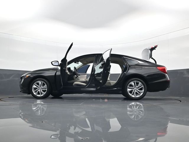 Used 2018  Honda LX image 34
