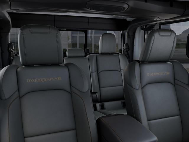 2025 Jeep Gladiator Mojave - Photo 53