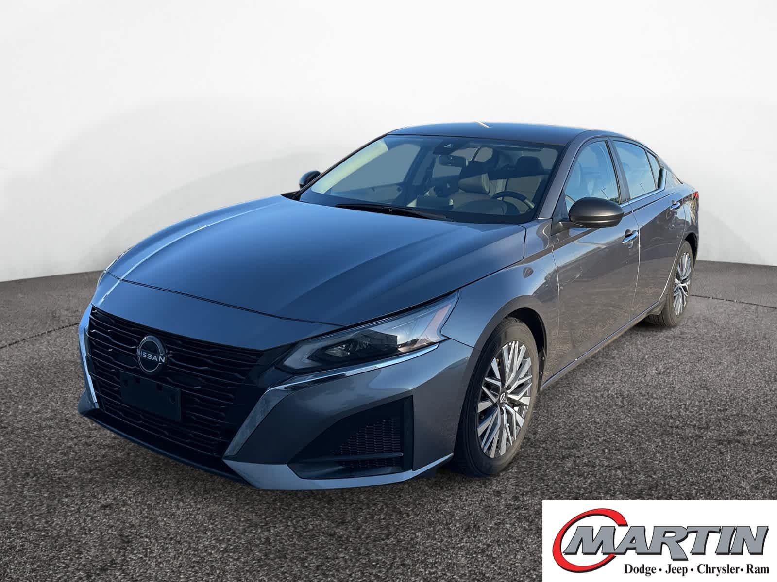 2024 Nissan Altima SV