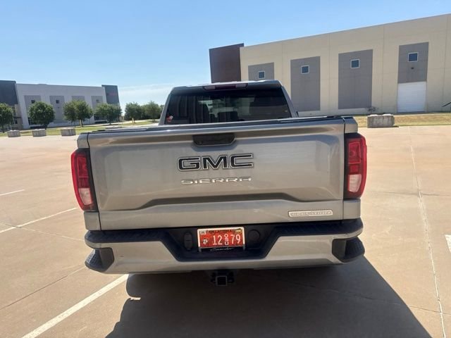 Used 2023 Gray GMC Elevation image 6