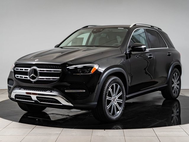 2026 Mercedes-Benz GLE GLE 350