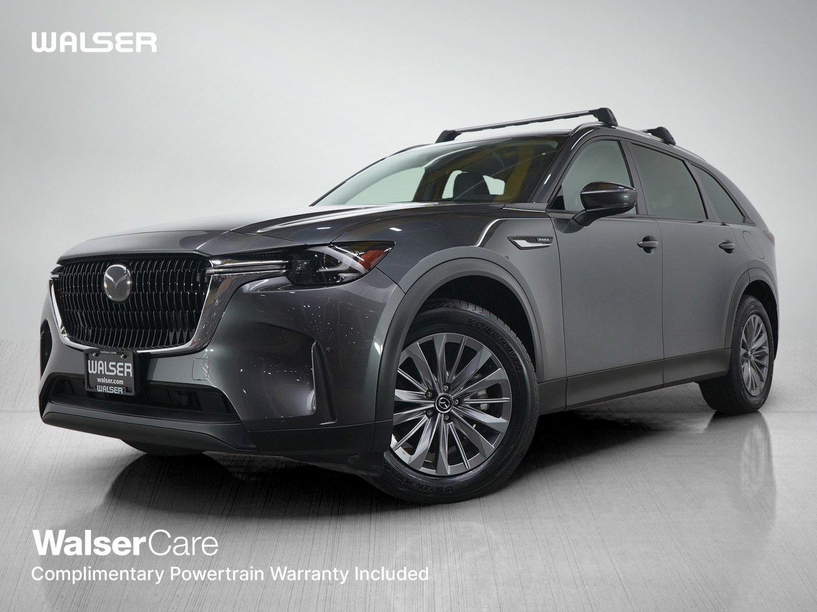 2024 Mazda CX-90