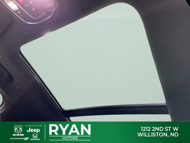 New 2026 Blue Jeep Summit image 19