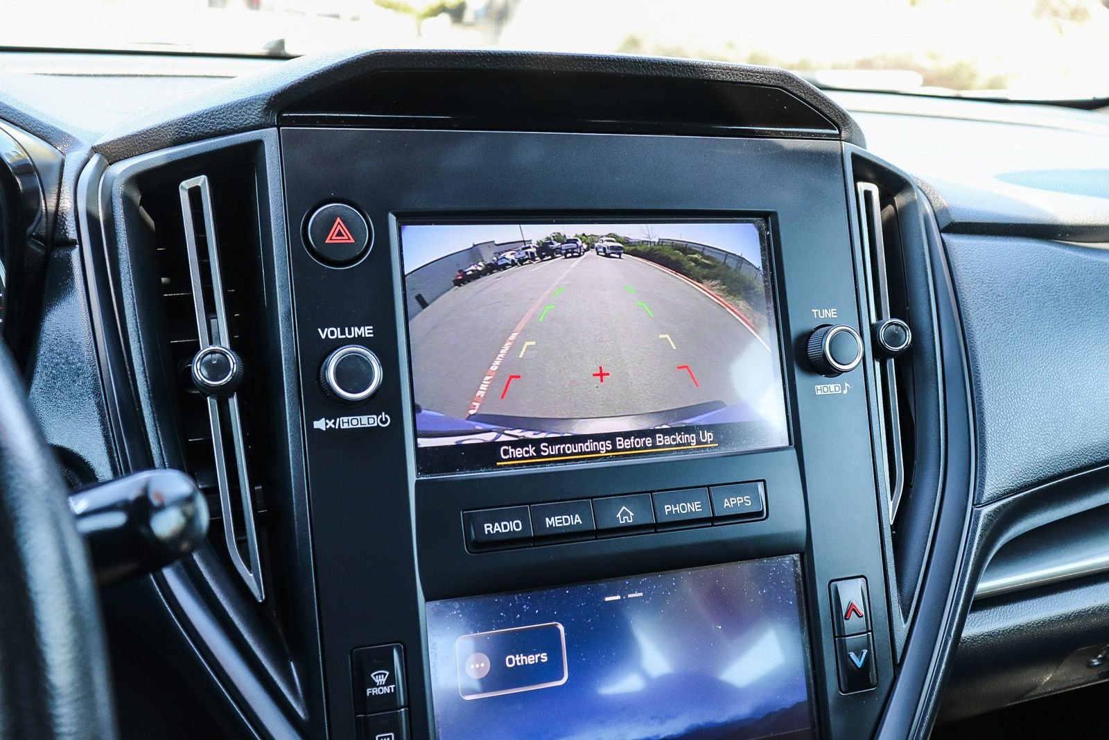 Used 2022 Blue Pearl Subaru Base image 30