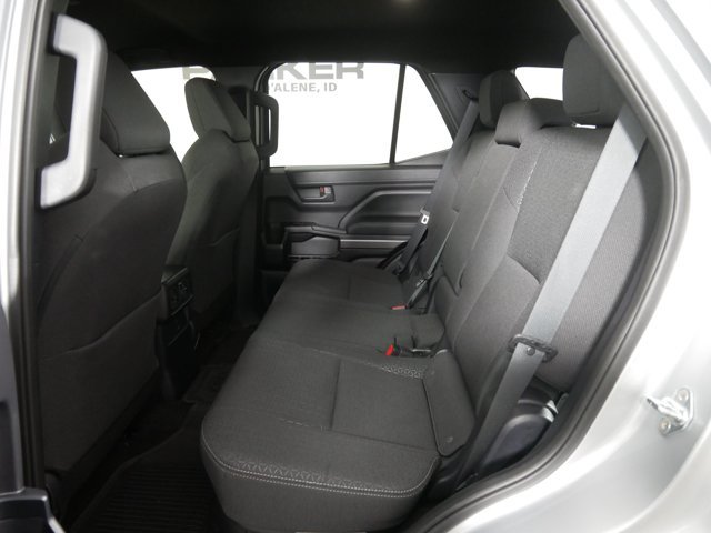 Certified Used 2025 Cutting Edge Toyota SR5 Parker Extreme image 12