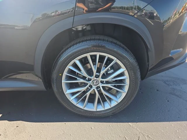 New 2026 Caviar Lexus PREMIUM image 34