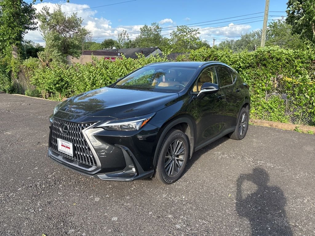 2024 Lexus NX 350 350 Premium AWD's photo