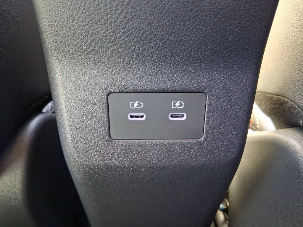 2026 Nissan KICKS SR AWD - Photo 25