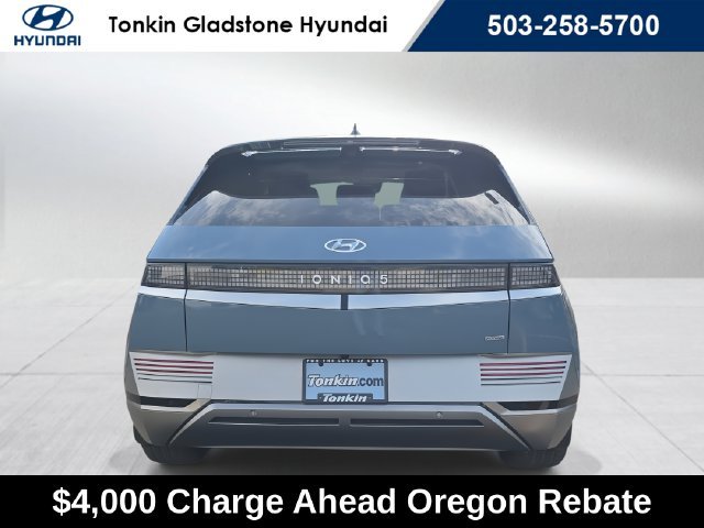 2024 Hyundai IONIQ 5 Limited - Photo 4