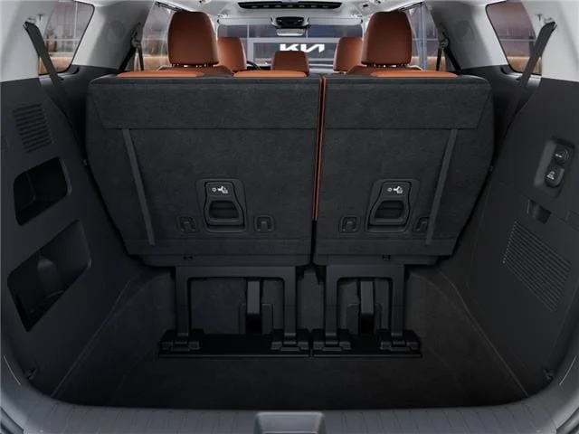 New 2026 Aurora Black Pearl Kia SX image 19
