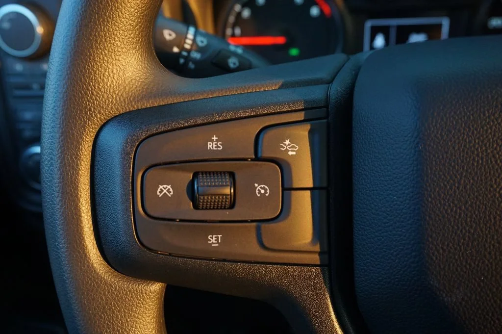 2026 Chevrolet Silverado 2500 HD Custom - Photo 18