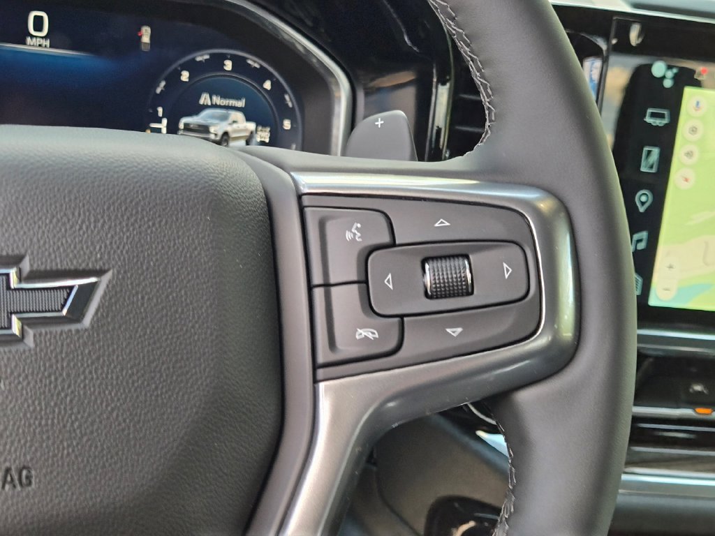 New 2026 Sterling Gray Metallic Chevrolet LT Trail Boss image 25