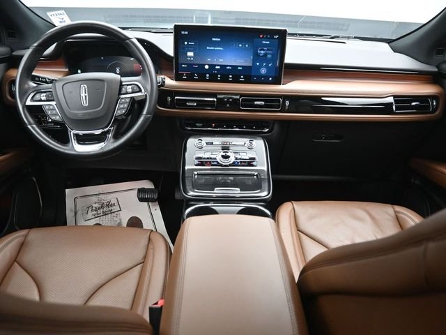 2023 LINCOLN NAUTILUS - Image 21