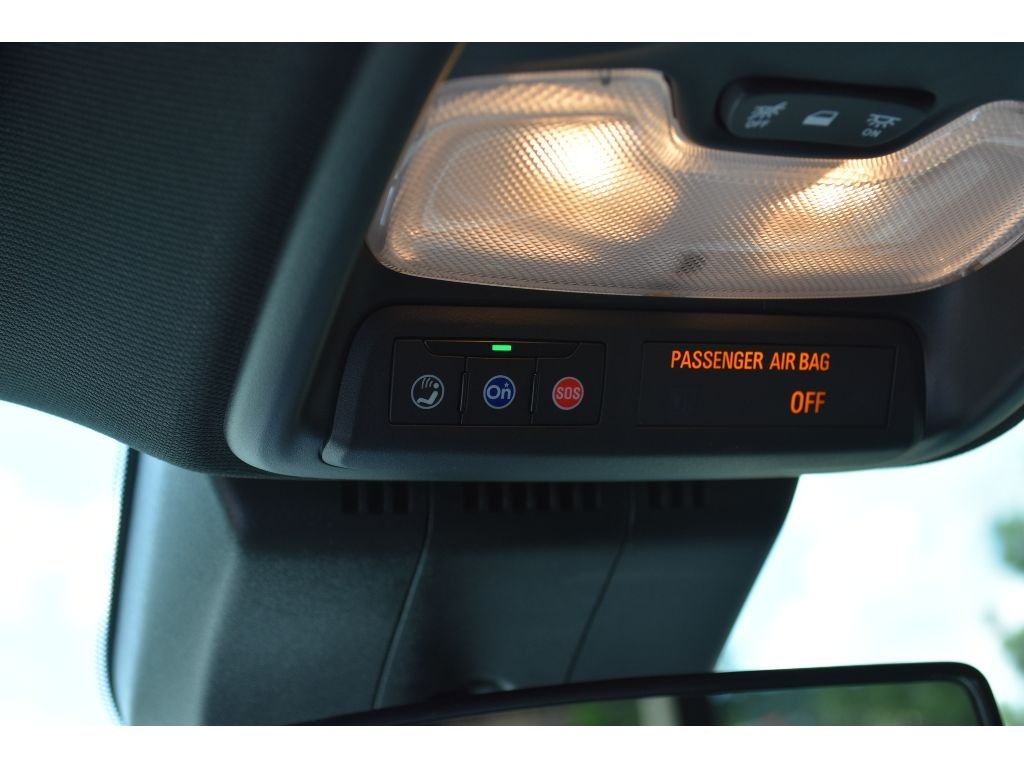 2025 Chevrolet Colorado Trail Boss - Photo 35