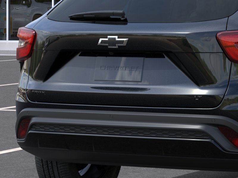 2026 Chevrolet Trax LT - Photo 58