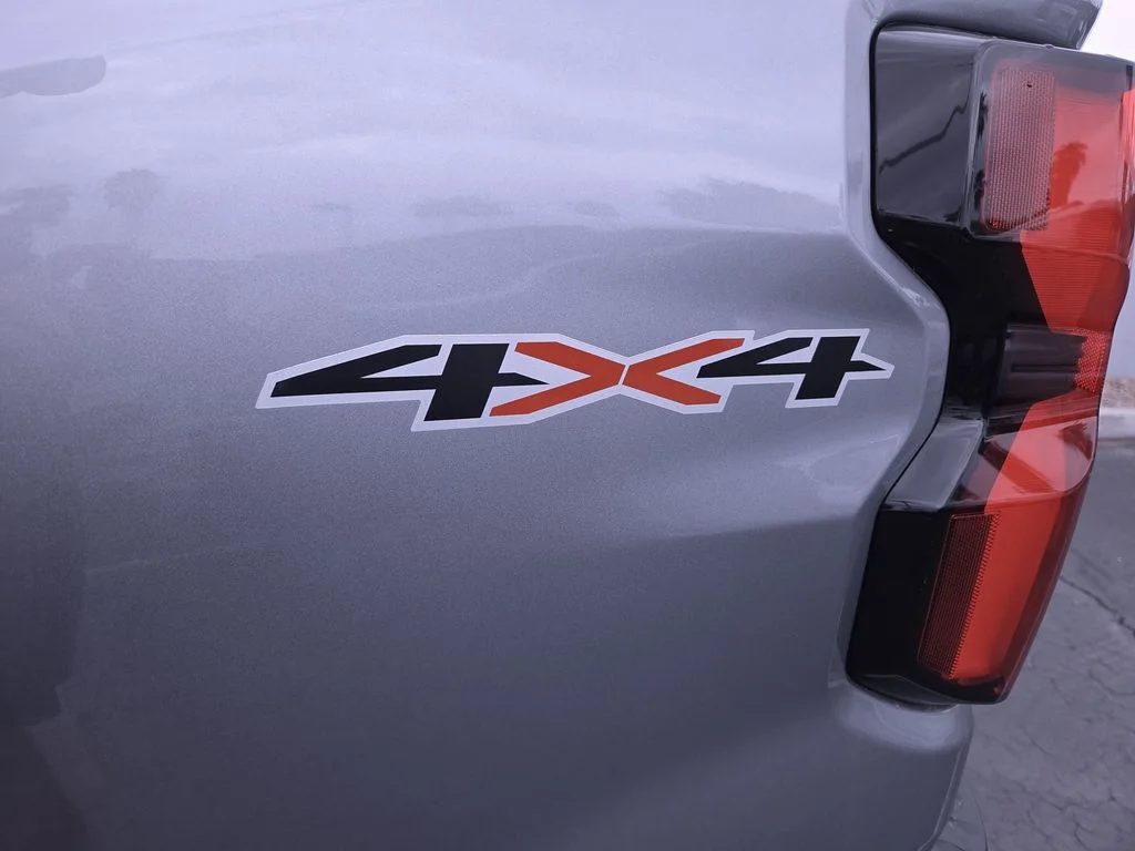 Used 2023 Gray Chevrolet LT image 32